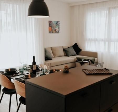 Urban Sea Appartement Split Buitenkant foto