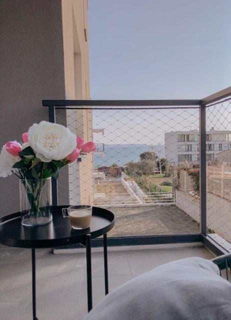 Urban Sea Appartement Split Buitenkant foto