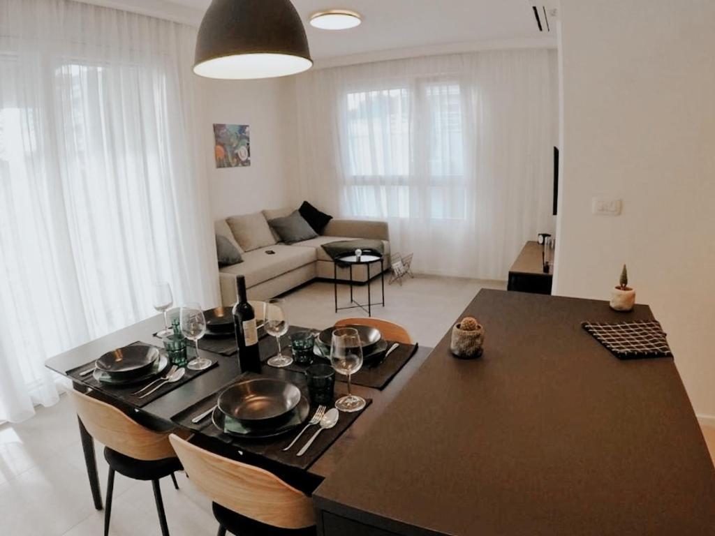 Urban Sea Appartement Split Buitenkant foto