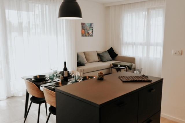 Urban Sea Appartement Split Buitenkant foto