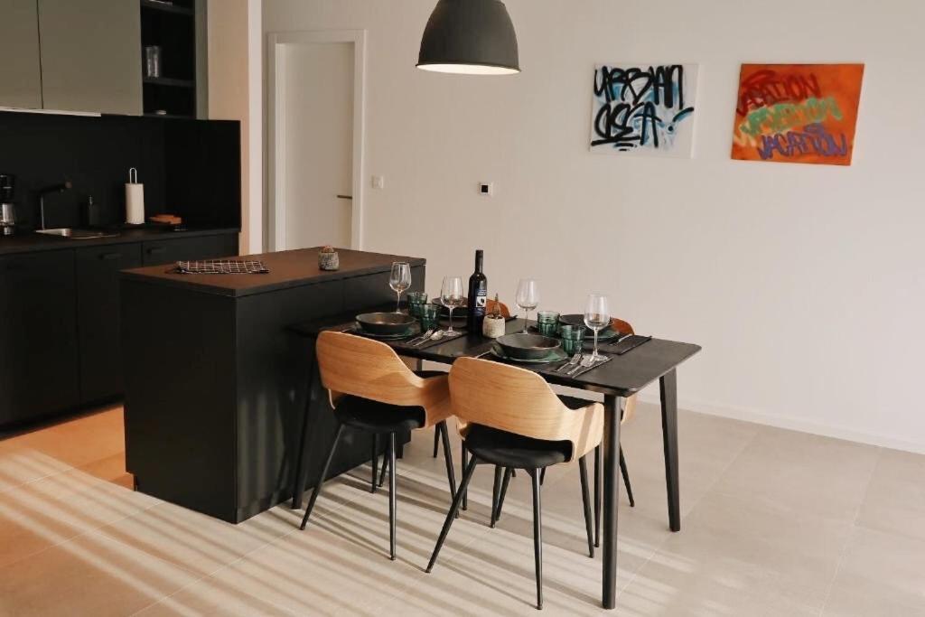 Urban Sea Appartement Split Buitenkant foto