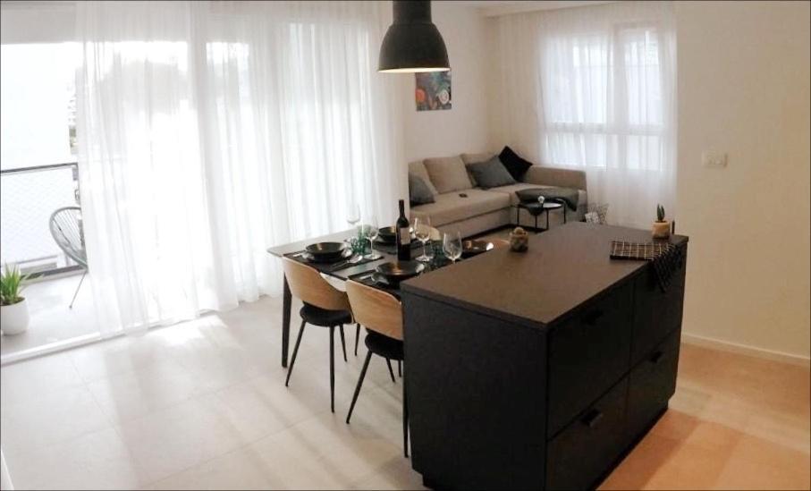 Urban Sea Appartement Split Buitenkant foto