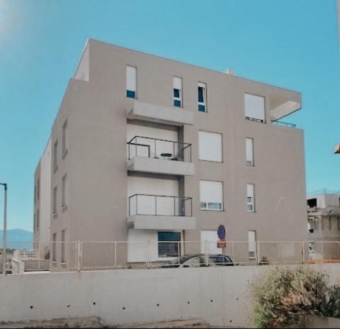 Urban Sea Appartement Split Buitenkant foto